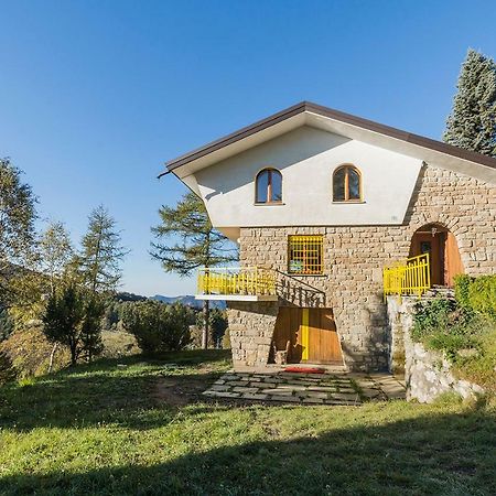 Villa Amarita Piano dei Resinelli Eksteriør bilde