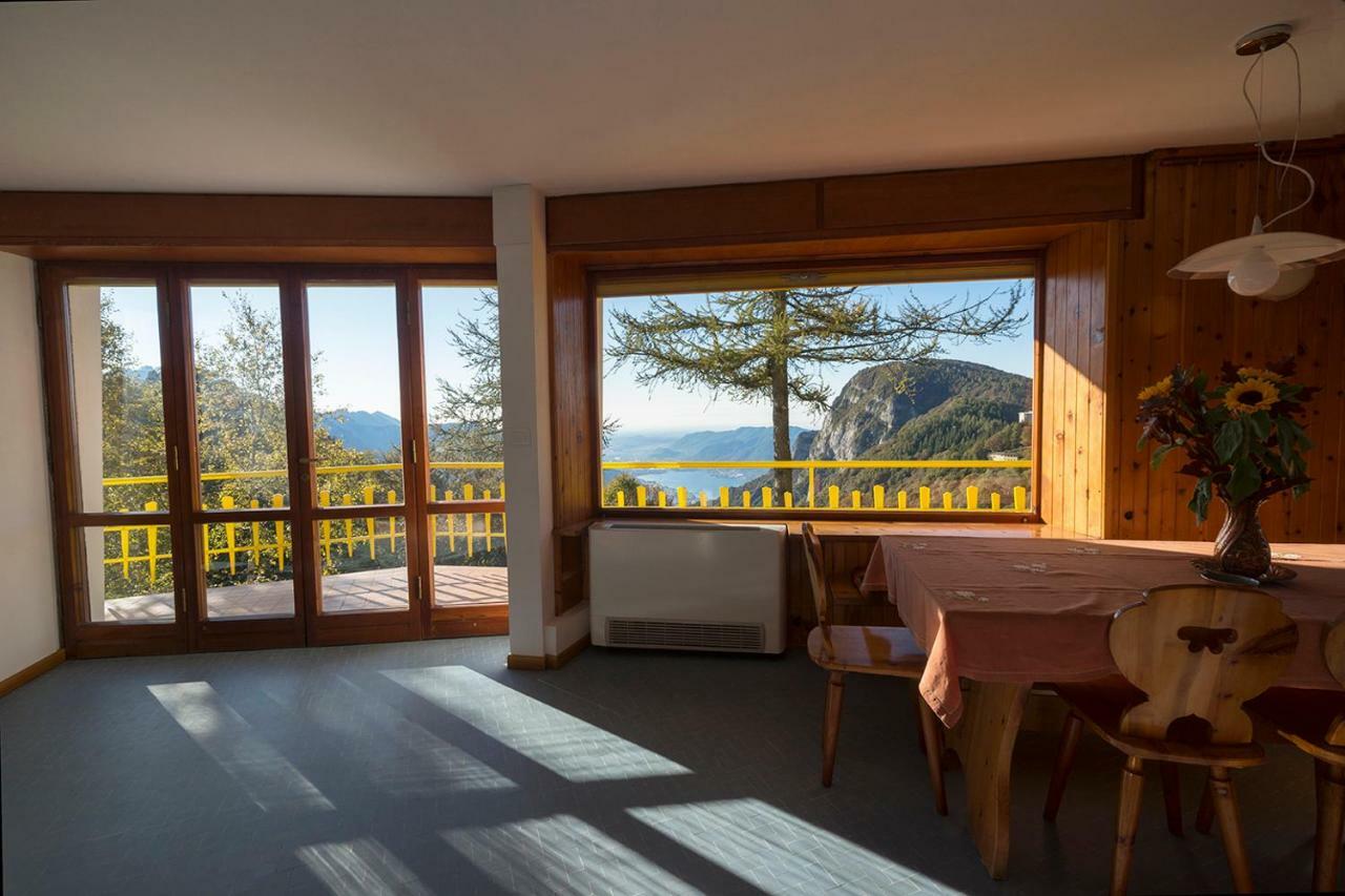 Villa Amarita Piano dei Resinelli Eksteriør bilde