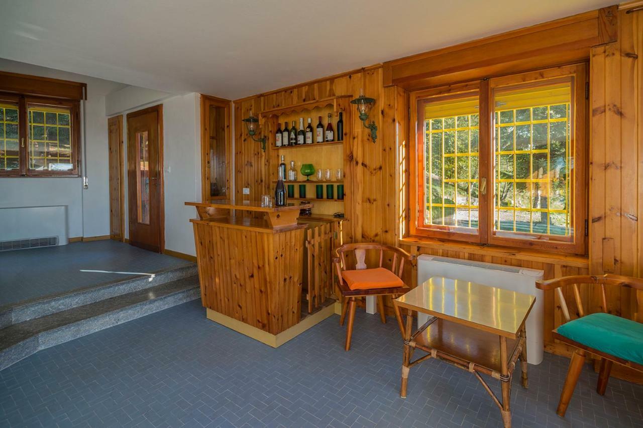Villa Amarita Piano dei Resinelli Eksteriør bilde