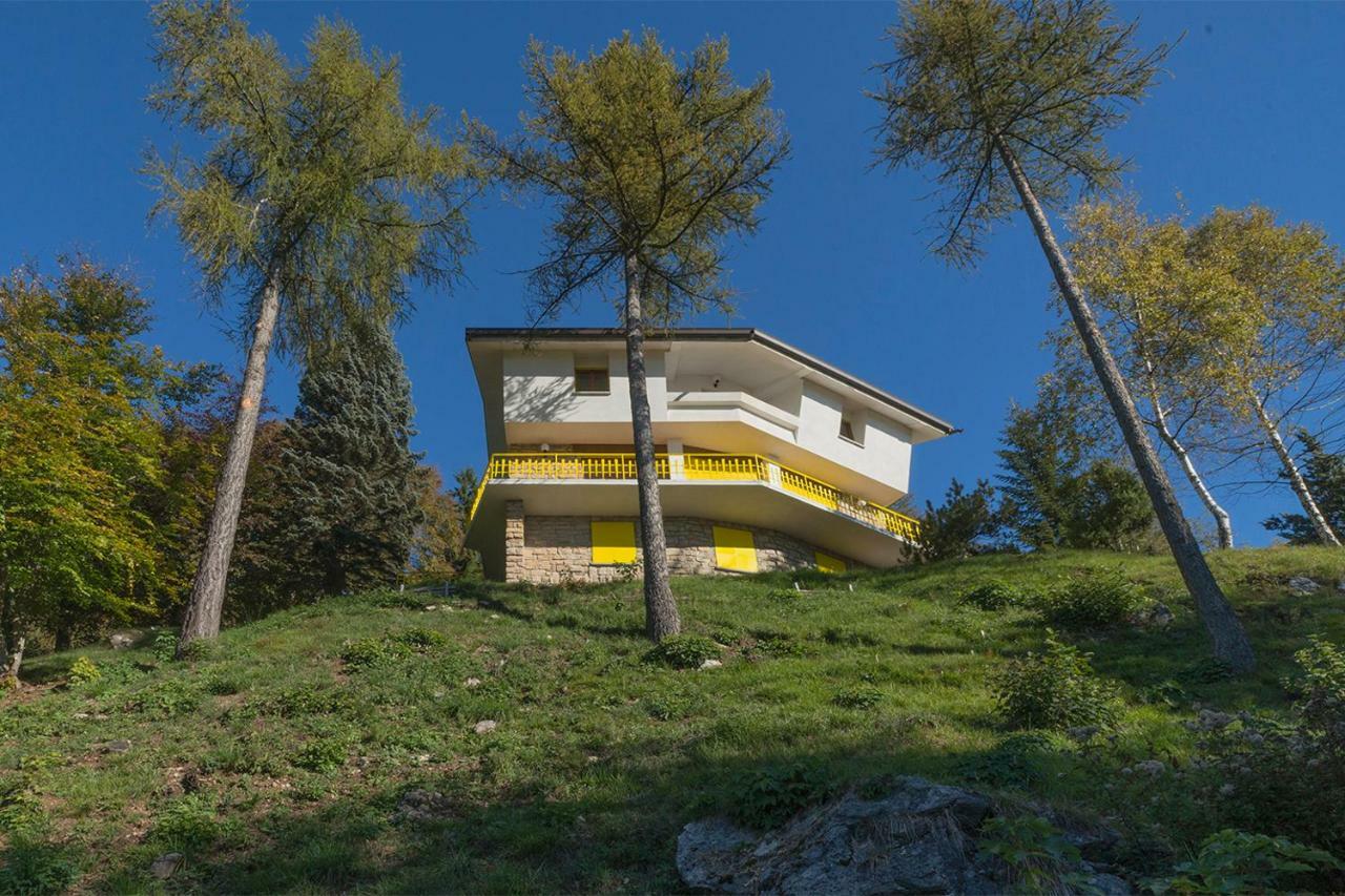 Villa Amarita Piano dei Resinelli Eksteriør bilde
