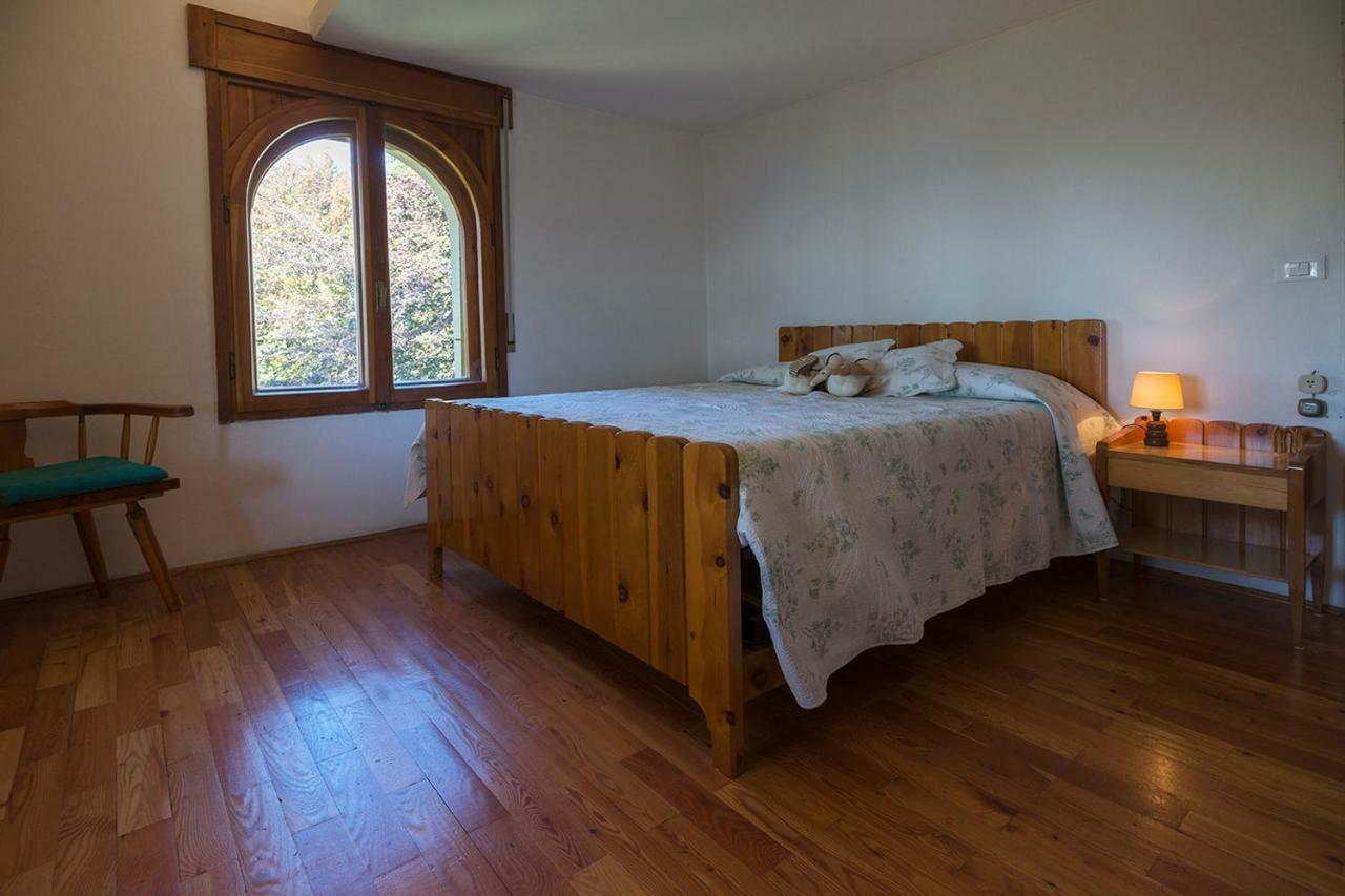 Villa Amarita Piano dei Resinelli Eksteriør bilde