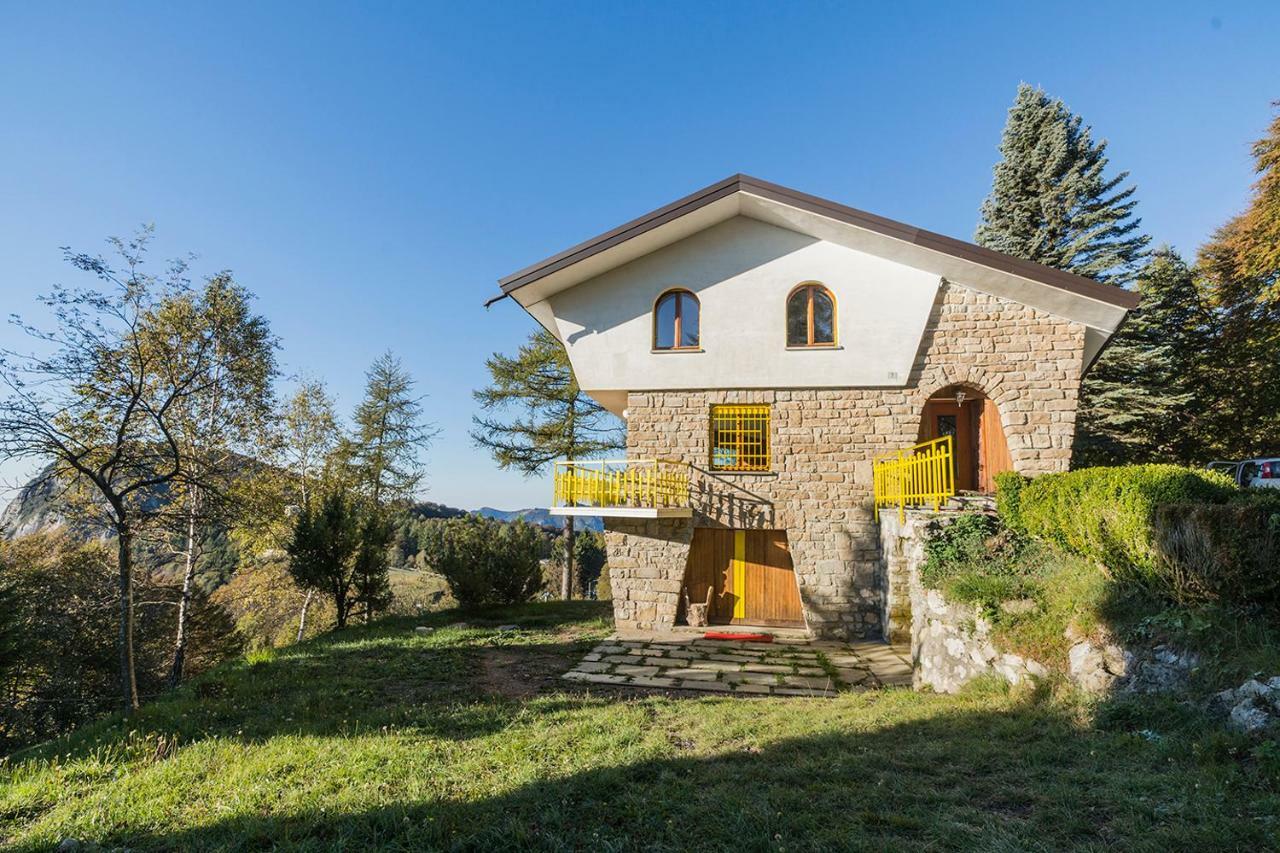 Villa Amarita Piano dei Resinelli Eksteriør bilde