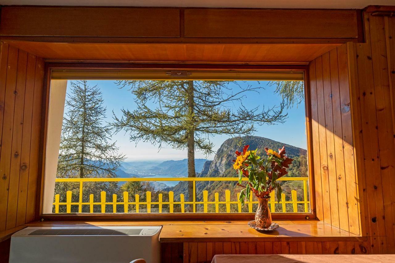 Villa Amarita Piano dei Resinelli Eksteriør bilde