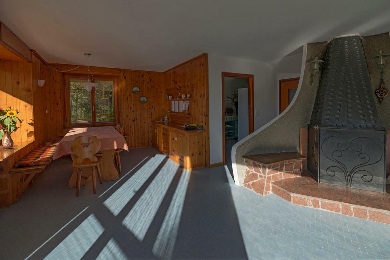 Villa Amarita Piano dei Resinelli Eksteriør bilde