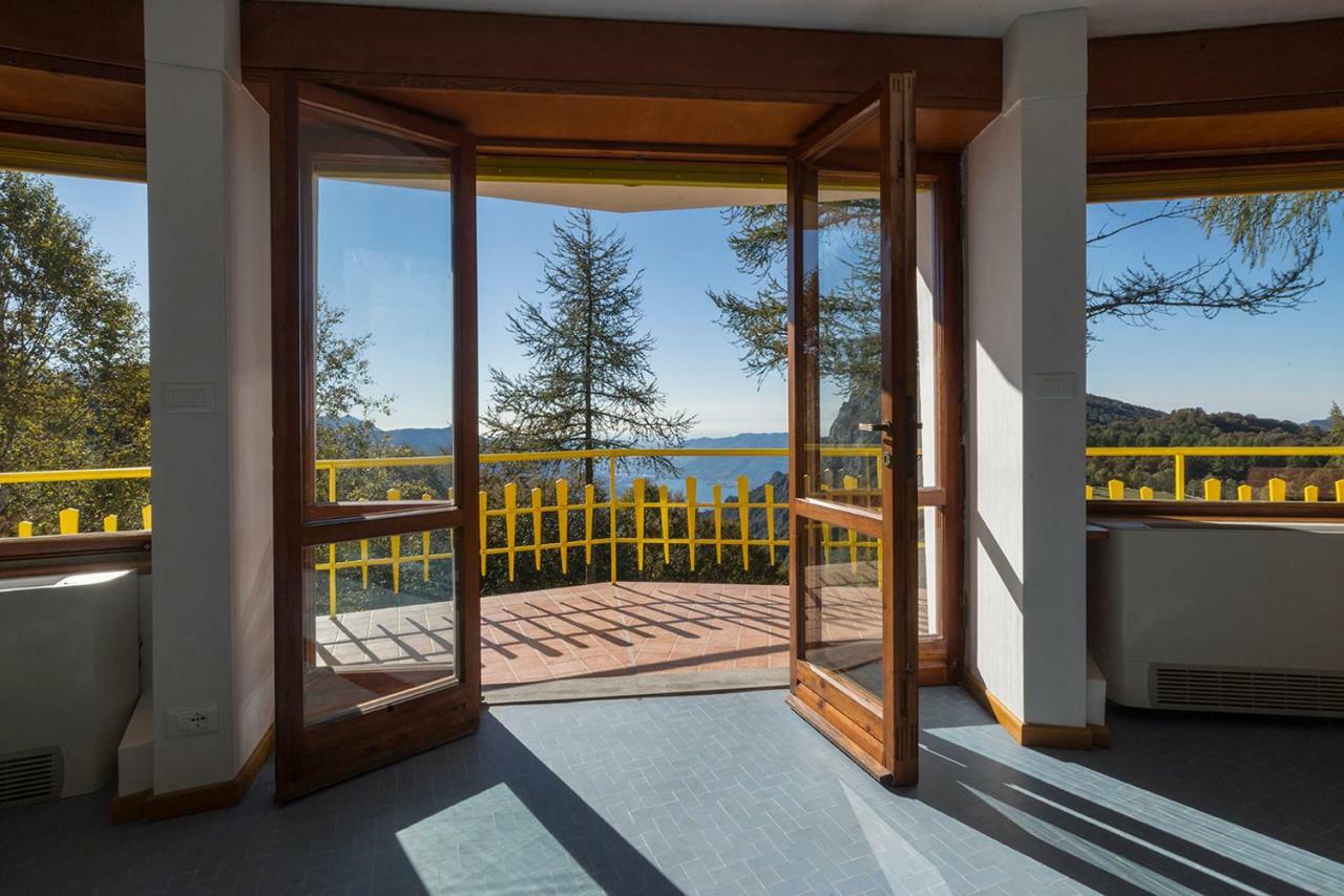 Villa Amarita Piano dei Resinelli Eksteriør bilde