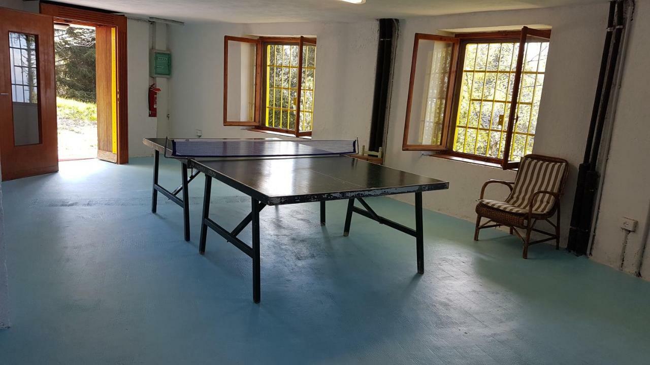 Villa Amarita Piano dei Resinelli Eksteriør bilde